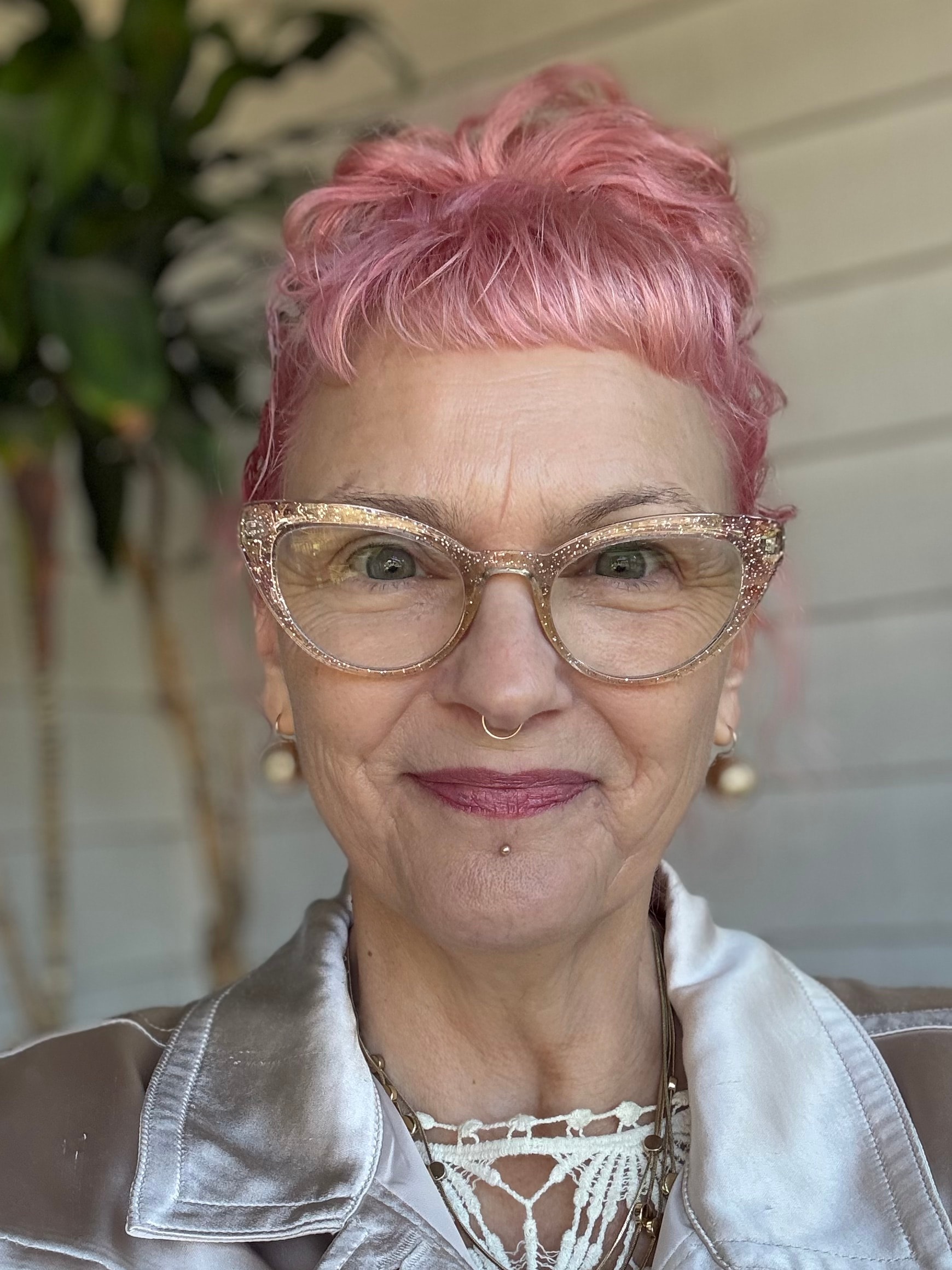 Dr. Kirby Ingram